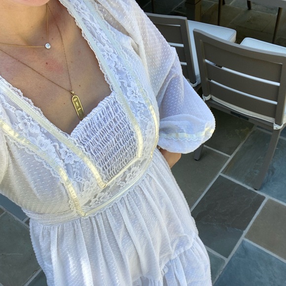 Vintage dress - Picture 6 of 6